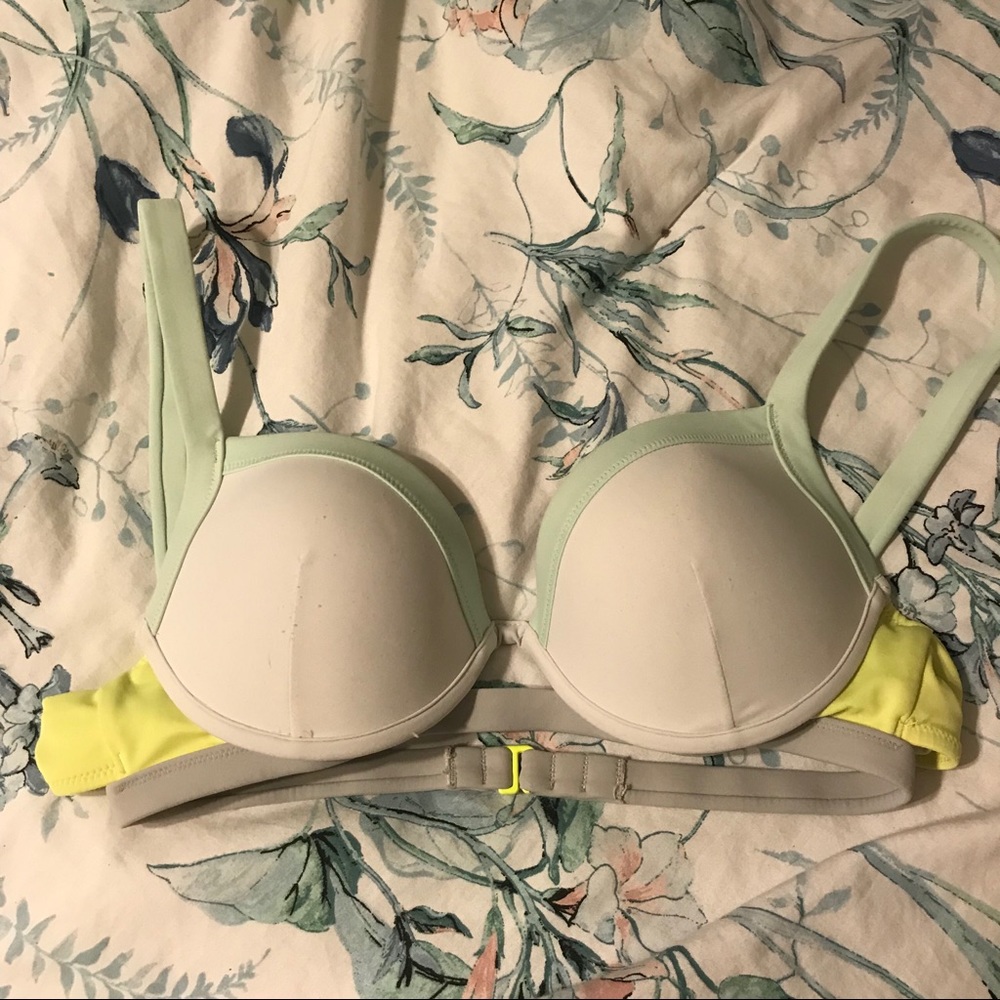 Victoria’s Secret bathing suit
